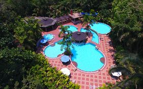 Arahuana Jungle Resort&Spa